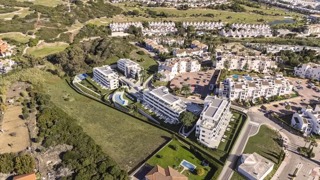 Apartament en venda a Manilva Pueblo, imagen 17