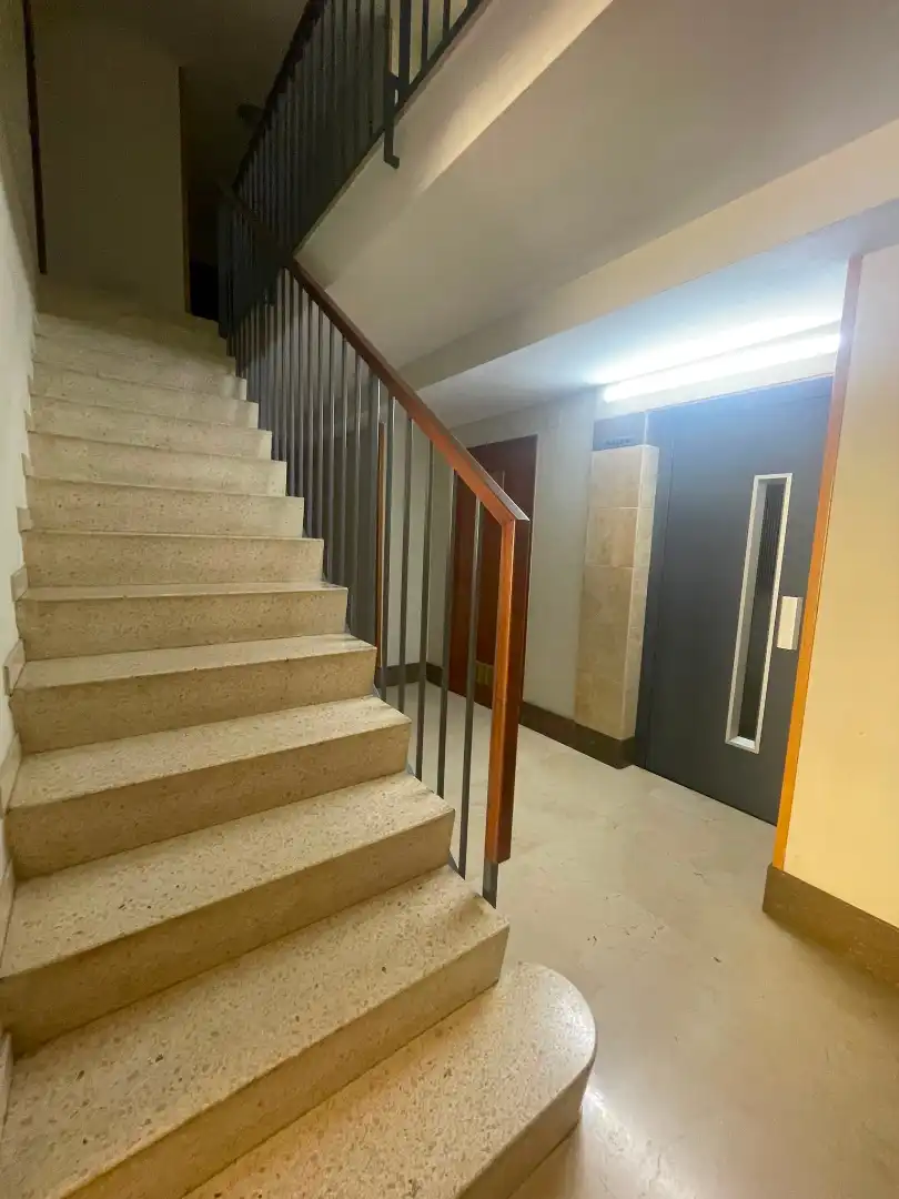 Flat with terrace for sale in Carrer de Catalunya, imagen 2