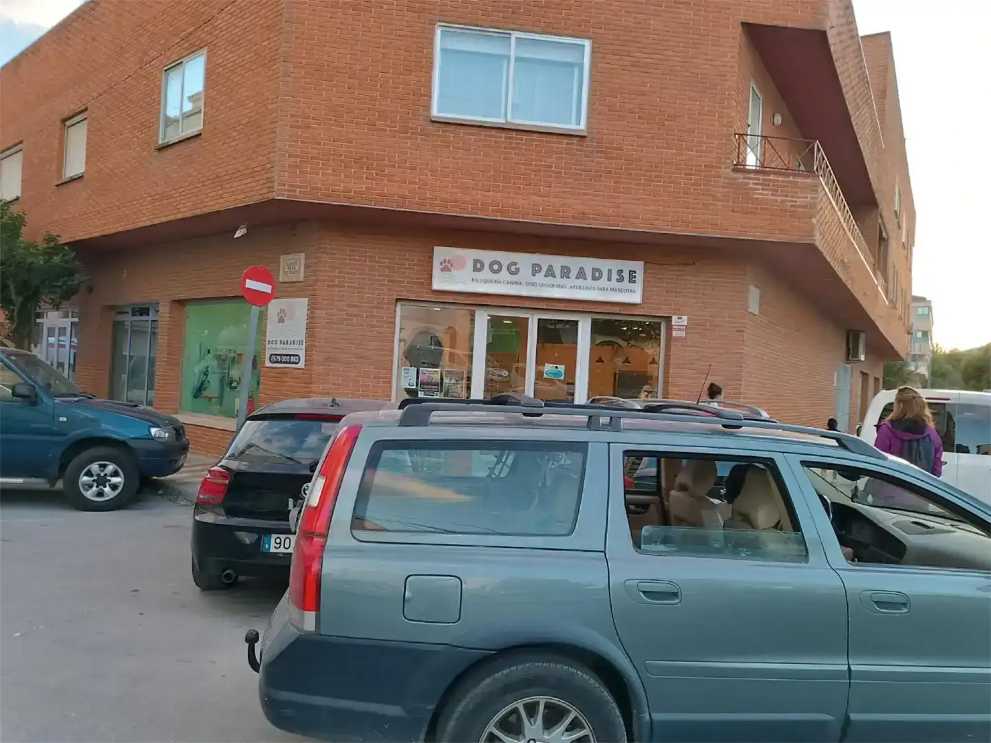 Fabrikhallen zur Miete in Benissa