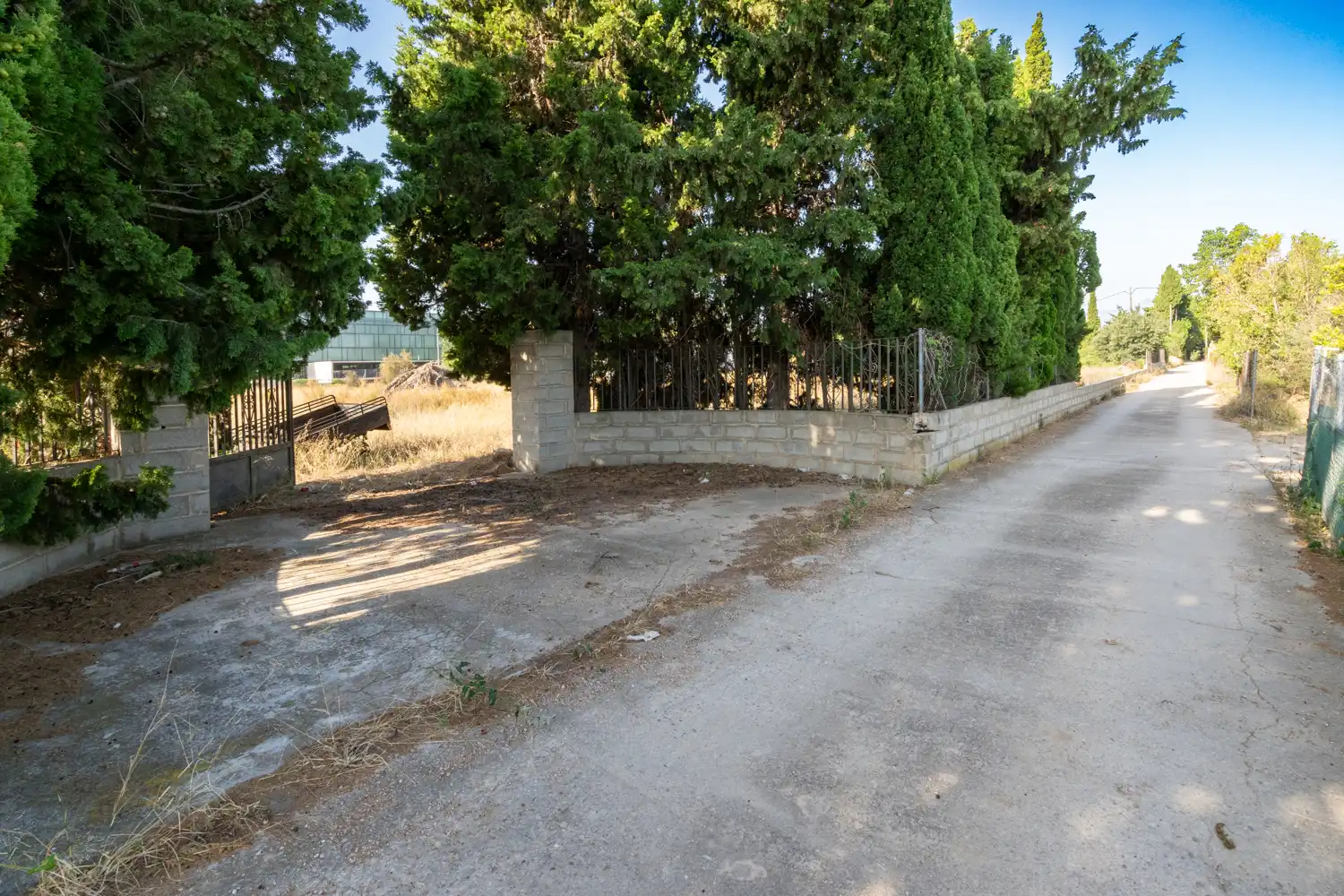 Rustikales Grundstück zum Verkauf in Remolins - Sant Jaume, imagen 18
