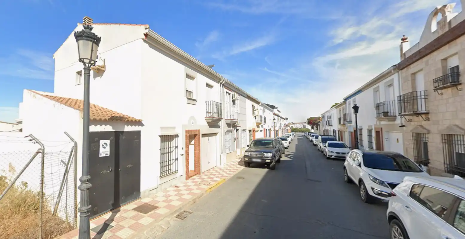 Casa en venda a El Saltillo, imagen 2