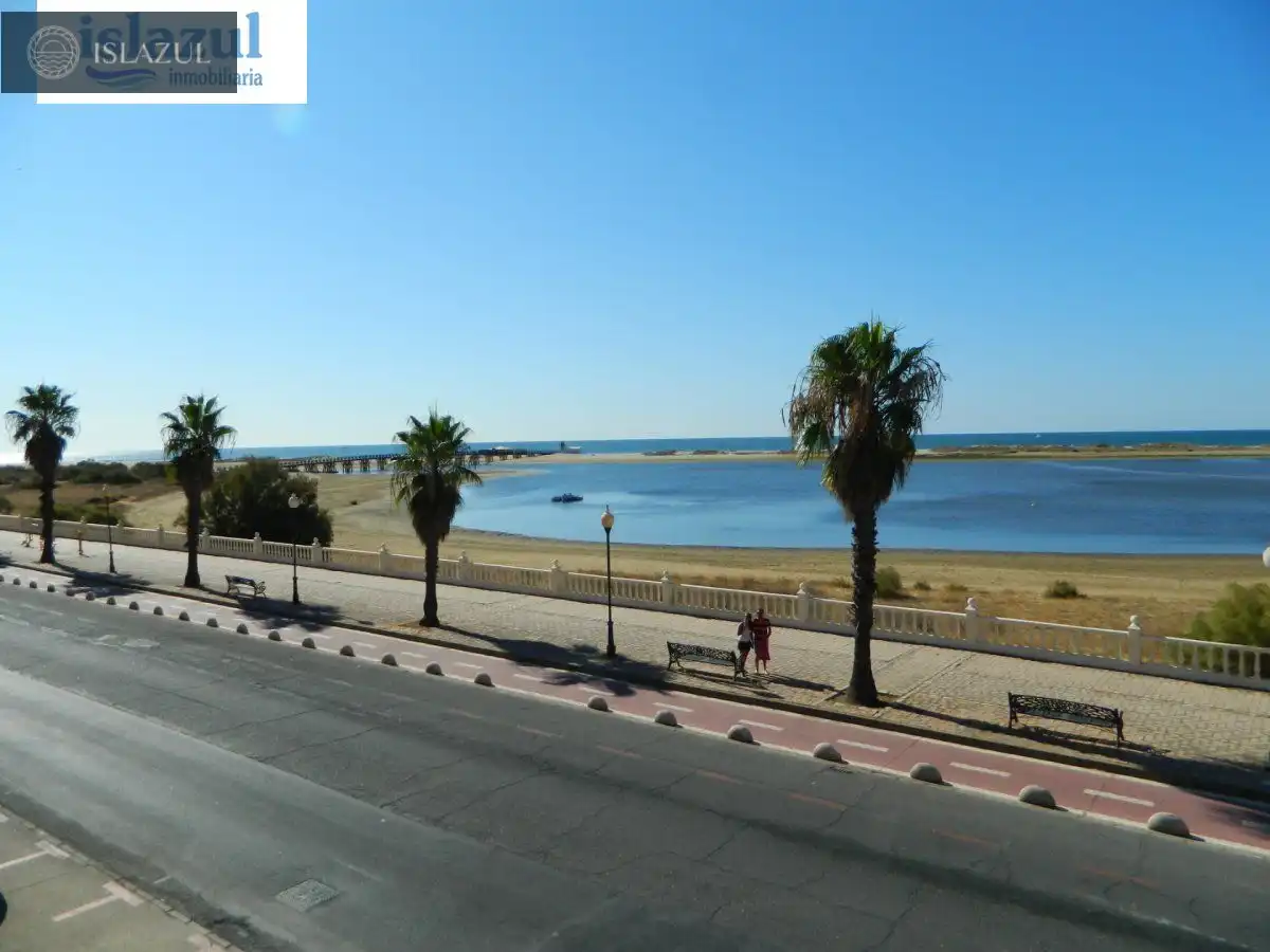 Piso con terraza en alquiler en Isla Cristina Ciudad, imagen 23