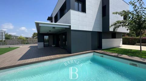 Photo 2 of House or chalet for sale in Calle Mallorca, -1, Can Sans, Barcelona