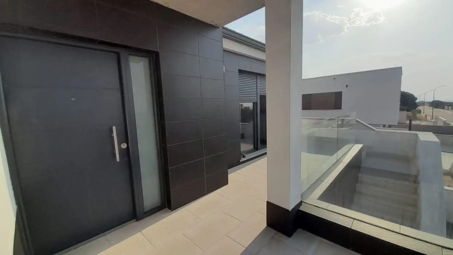 Casa o chalet en venta en Carrascal de Barregas