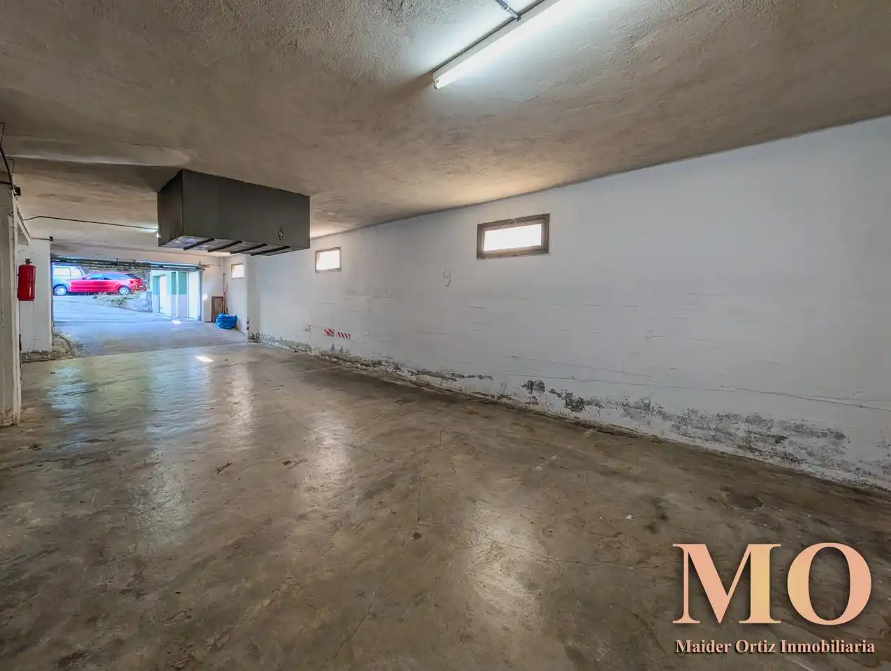 Flat with terrace for sale in Ibaiondo Ibiltokia, imagen 40