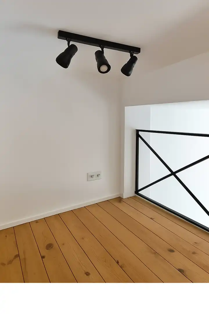Studio with lift to rent in Chamartín, imagen 7