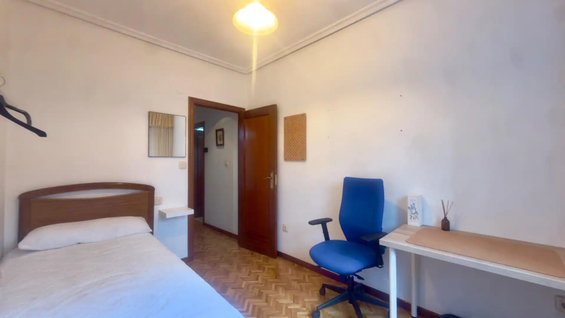 Appartement avec terrasse à vendre à TELLEIRA, imagen 39