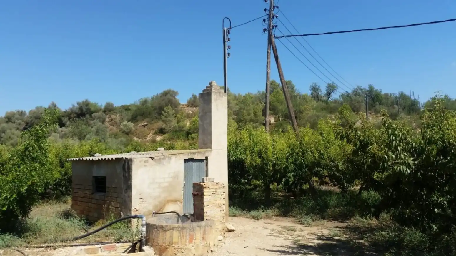 Terreno rustico in vendita a Benifallet - carretera C12, imagen 29