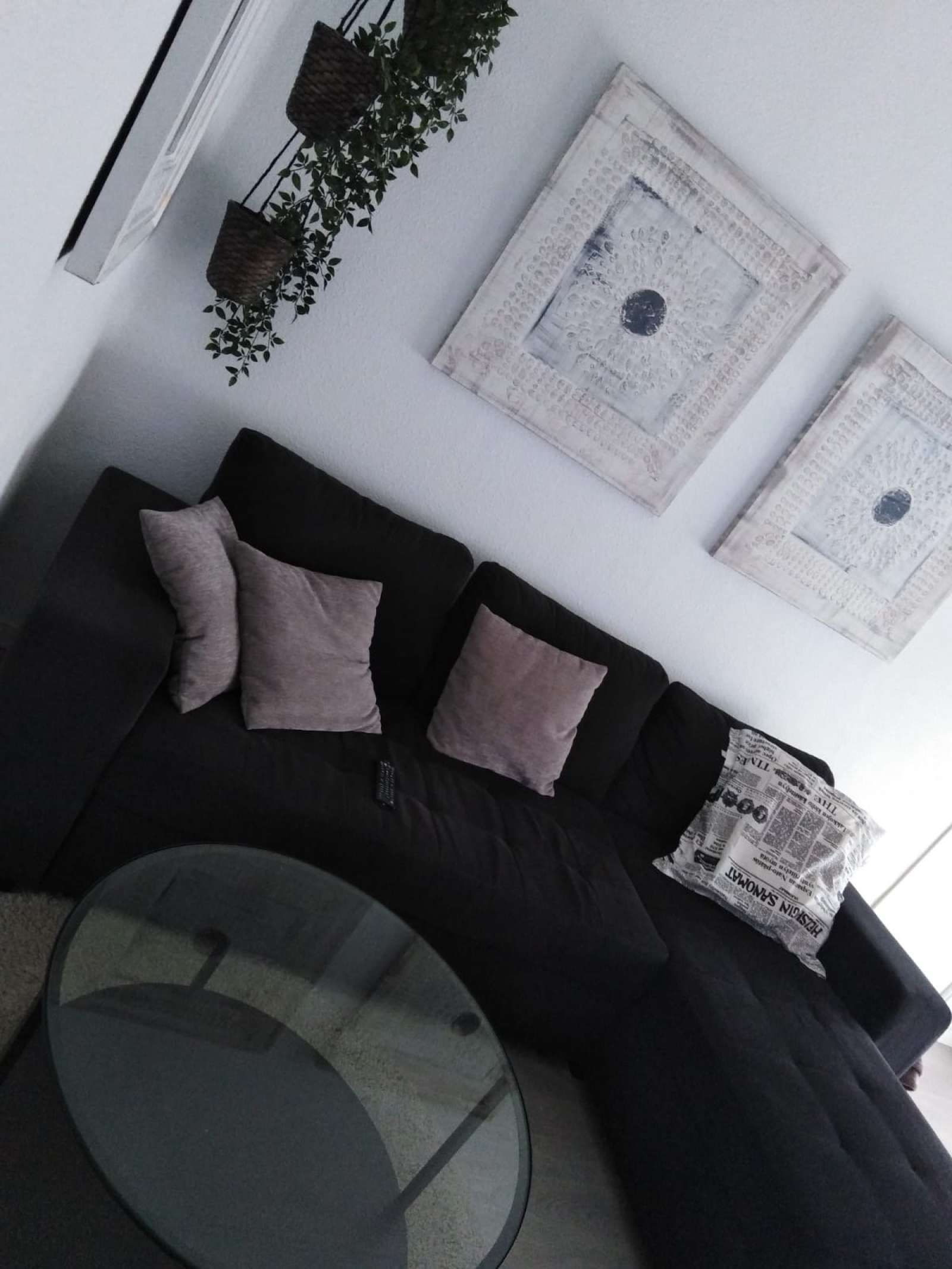 Apartment to share in Arrancapins