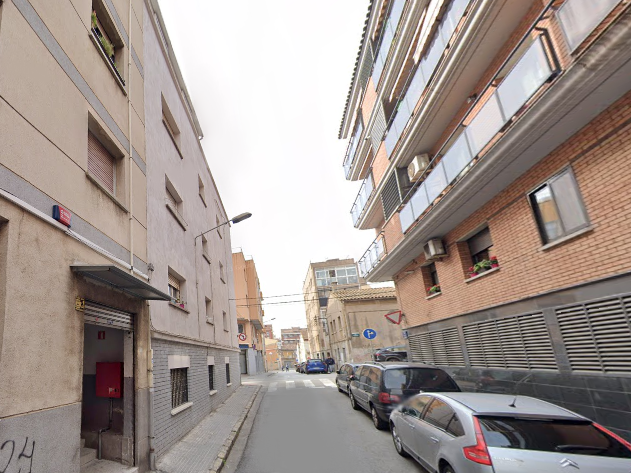 Piso en venta en San Sebastián, Centre - Cordelles