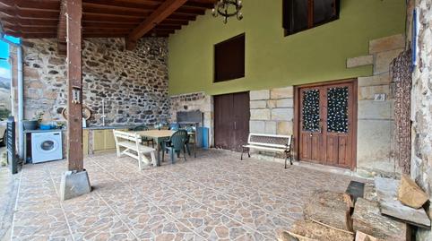 Foto 2 von Einfamilien-Reihenhaus zum Verkauf in Los Corrales de Buelna , Cantabria