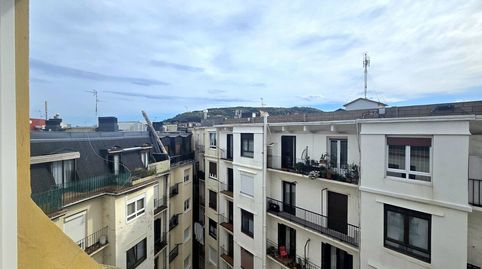 Foto 5 de Piso de alquiler en Gros, Donostia - San Sebastián