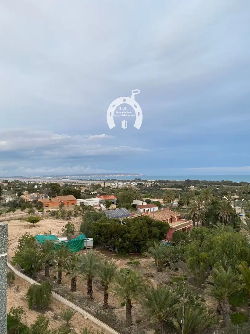 Pis en venda en Elche / Elx amb Aire condicionat i Terrassa
