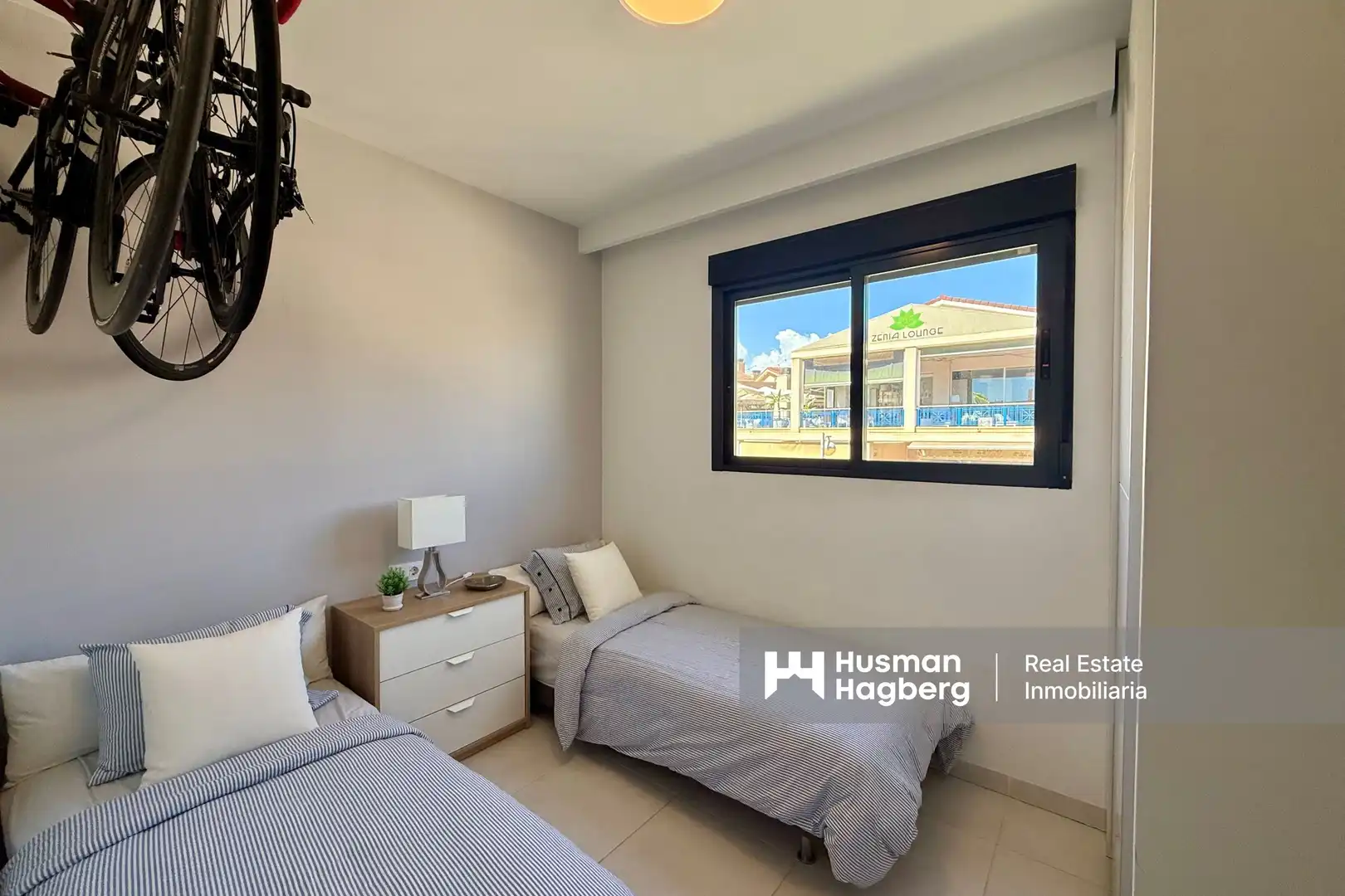 Mini appartamento con terrazza in vendita a Orihuela Costa, imagen 26