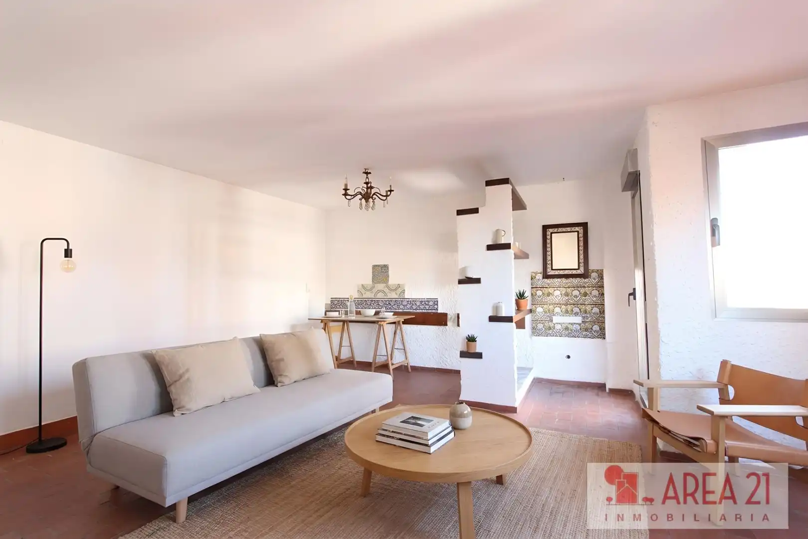 Appartement avec terrasse à vendre à Núcleo Urbano, imagen 10