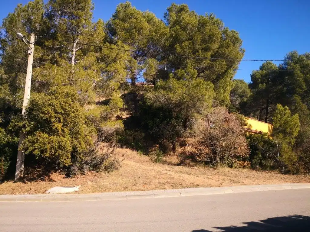 Terrenos y solares en venta en Castellnou - Can Mir - Can Solà, imagen 2