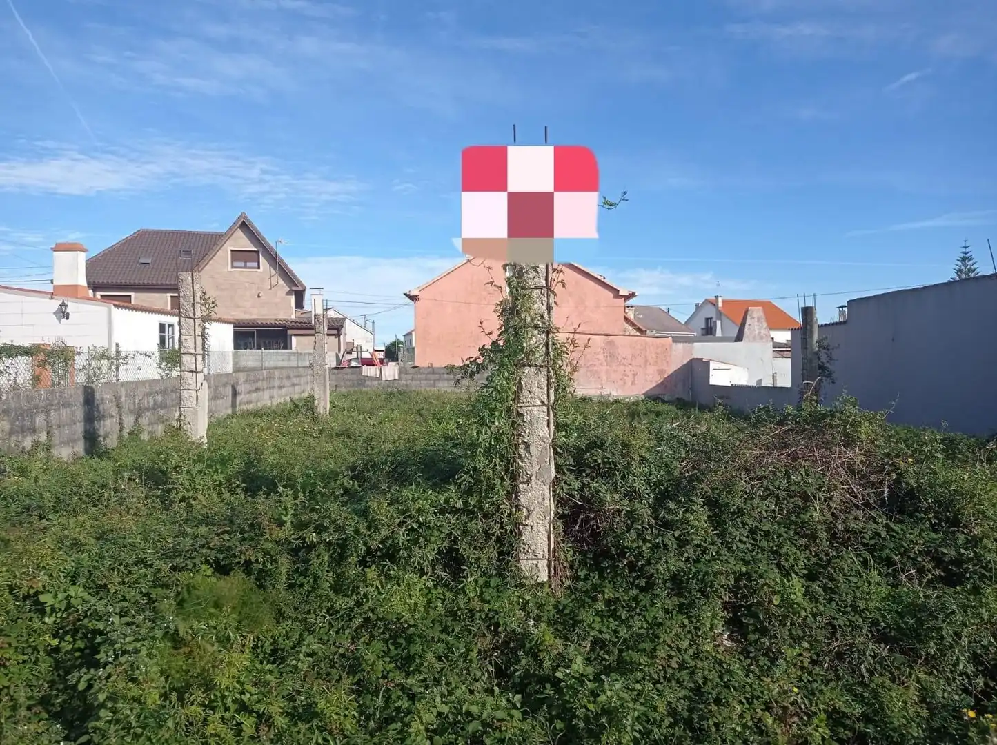 Residential for sale in Ribeira