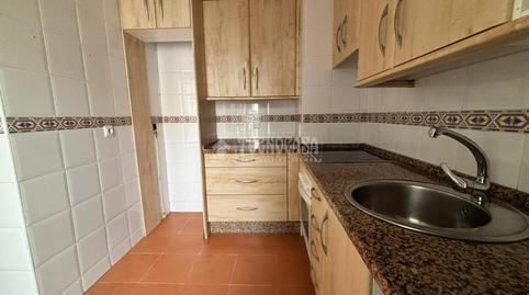 Foto 3 de Pis en venda a Calle Dr. Fleming, San Roque - Ronda Norte, Badajoz Capital