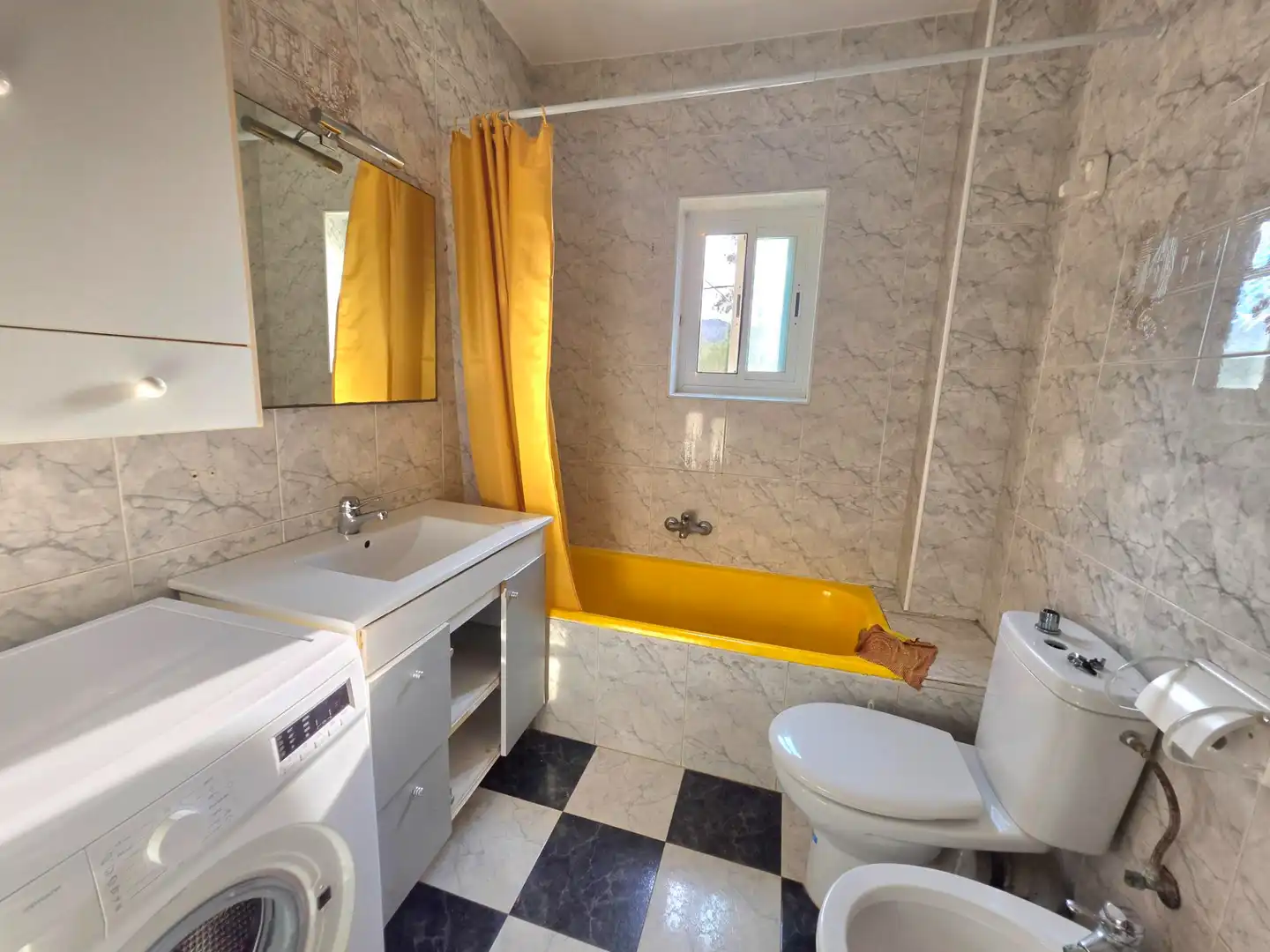 Apartament amb terrassa en venda a Los Collados-Los Geraneos, imagen 9