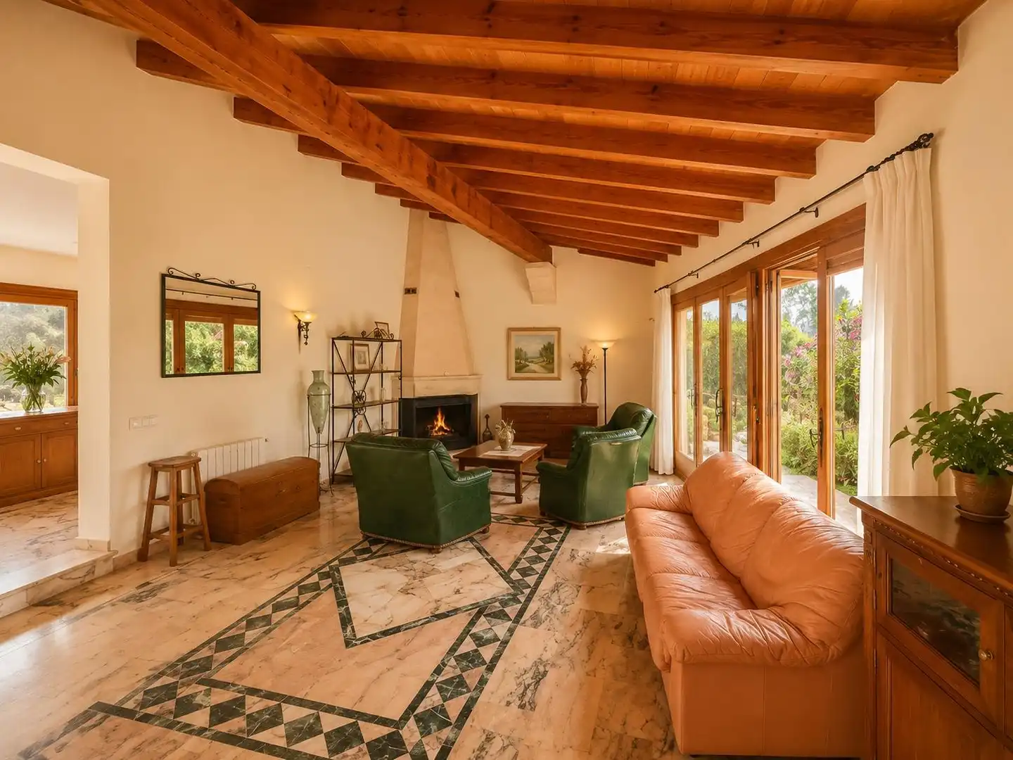 Casa o chalet en venta en Calle poligono 6 parcela 503, Marratxinet
