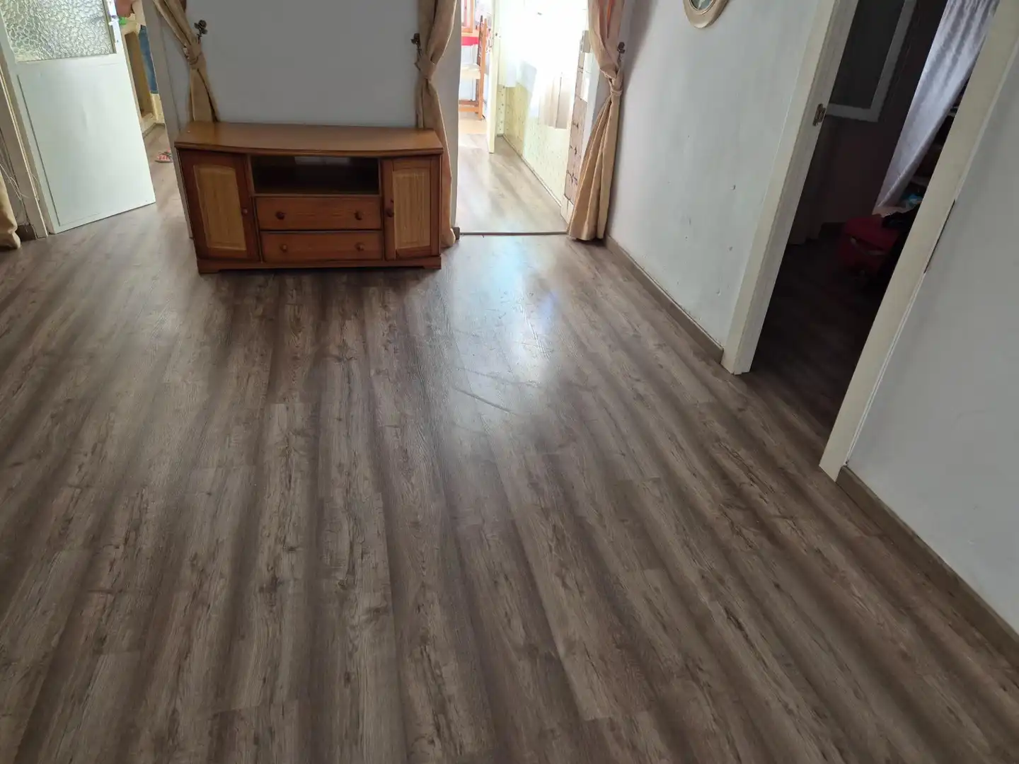 Flat for rent in Plaza de Toros - Avenida Chapí - Trinquete