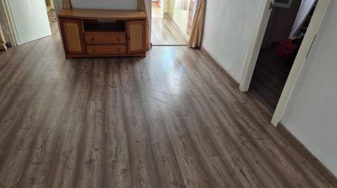 Photo 3 of Flat for rent in Plaza de Toros - Avenida Chapí - Trinquete, Elda