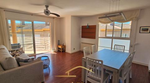 Foto 2 de Dúplex de alquiler en El Balís, Sant Andreu de Llavaneres