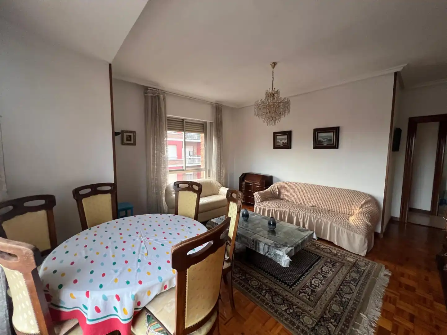 Wohnung mit Terrasse zum Verkauf in Centro, imagen 33
