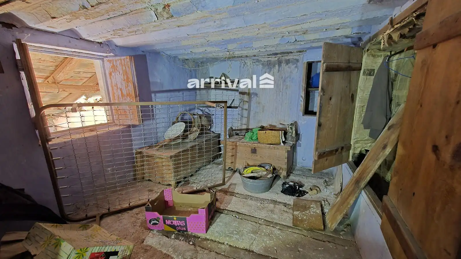 Casa o xalet en venda en Cañada de Benatanduz amb Terrassa
