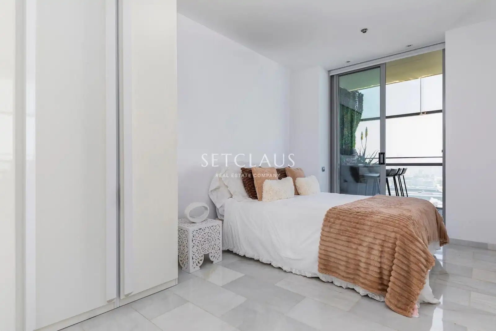 Habitación de Piso en venta en Barcelona con Aire acondicionado, Calefacción y Terraza