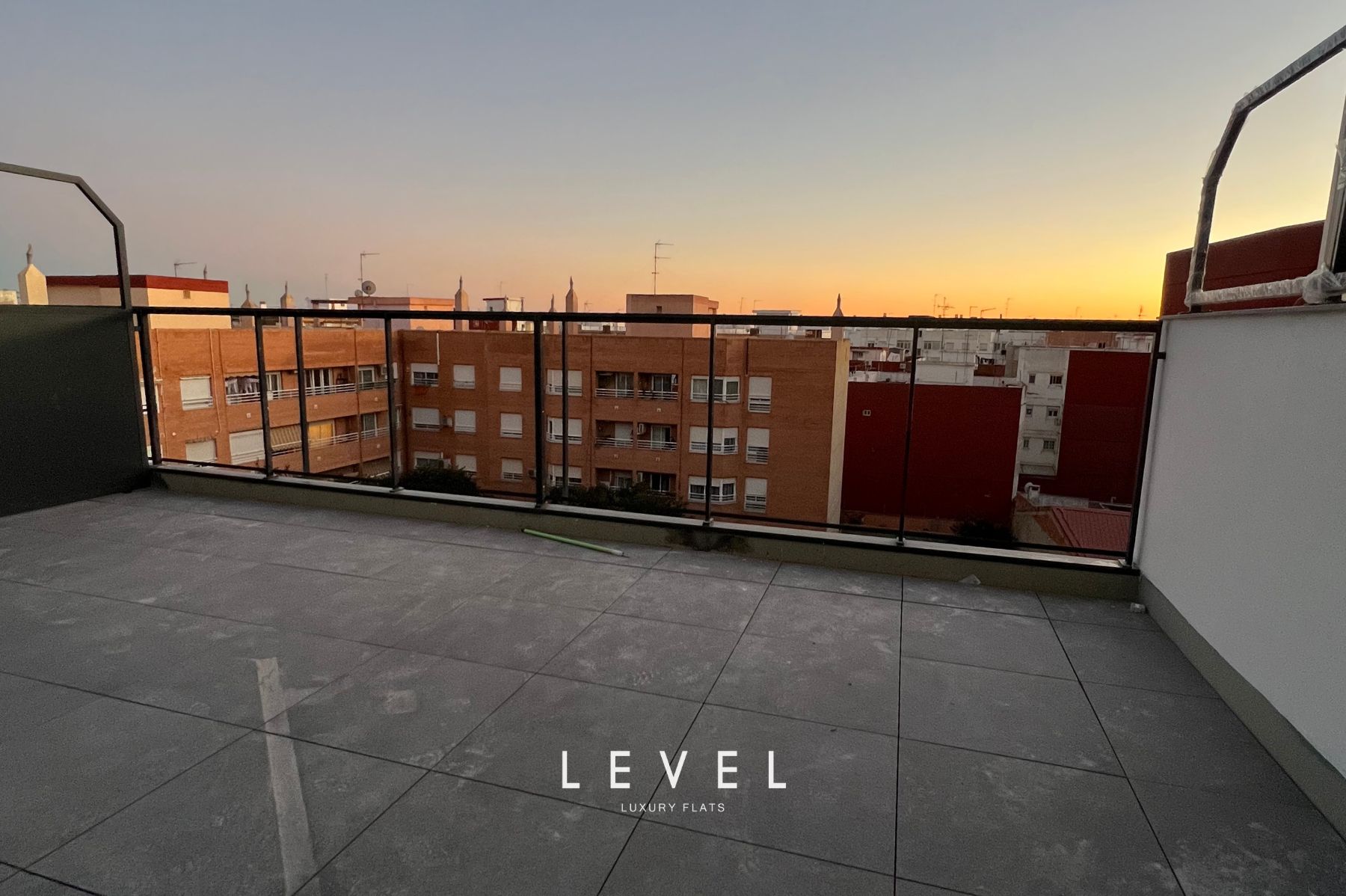 Ático en venta en Carrer Gabriela Mistral, 15, El Molí