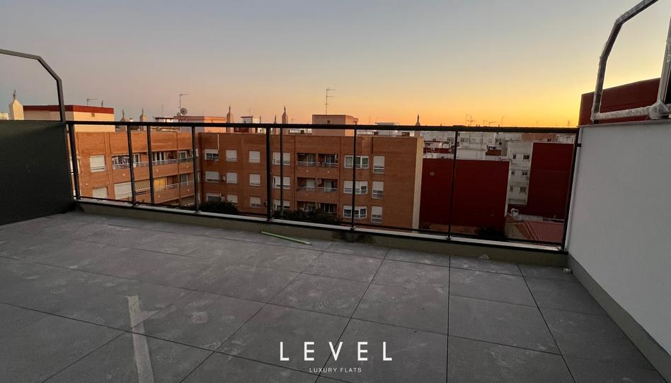 Foto 1 de Pis en venda a Carrer Gabriela Mistral, 15, El Molí, Valencia