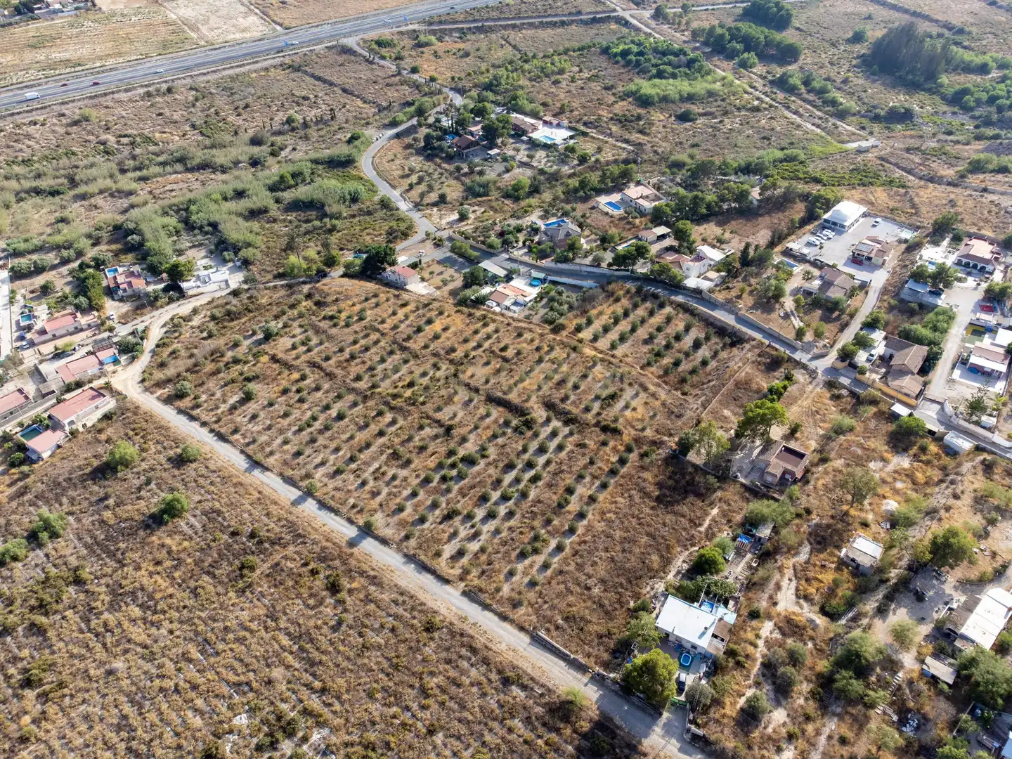 Terreno en venta en Alicante / Alacant