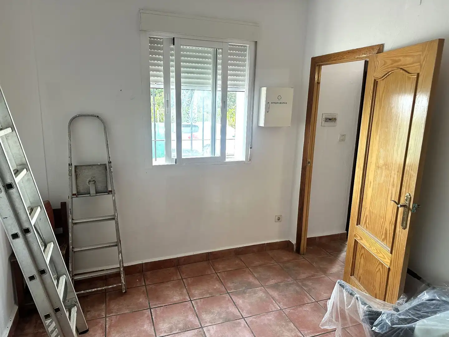 Terreno en venta en Minasierra Alta, 1, Motril ciudad