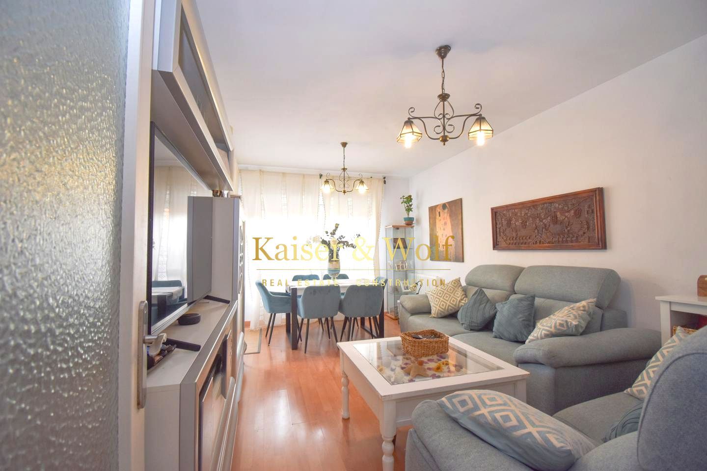 Casa o xalet en venda a Logroño, Norte, Santa Pola ciudad