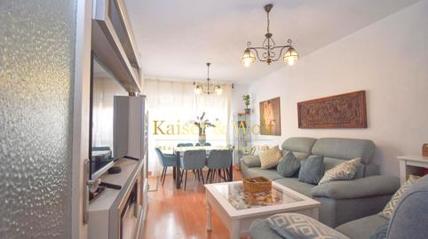 Foto 3 de Casa o xalet en venda a Logroño, Norte, Alicante