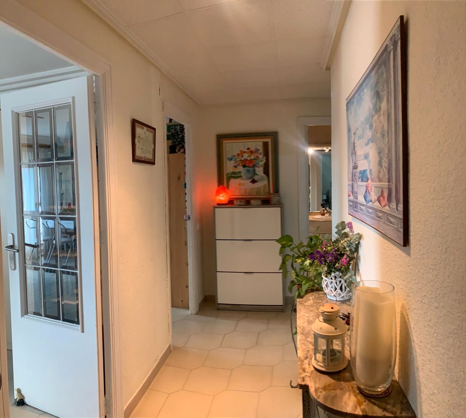 Flat for sale in Elda  with Furnished and Balcony