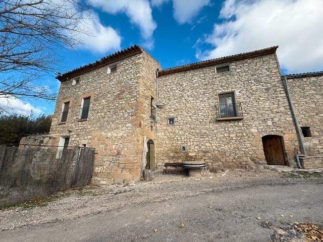 Finca rústica en Venta en N/A en Nonaspe