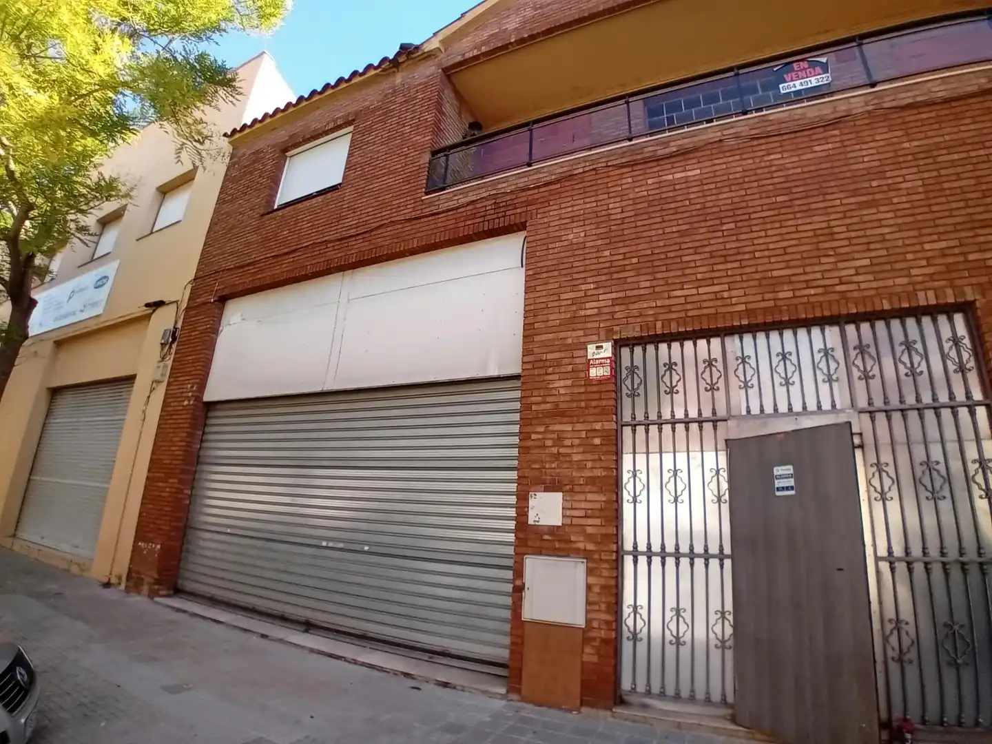 Casa a schiera in vendita a Carrer de Pau Gargallo 10, imagen 12