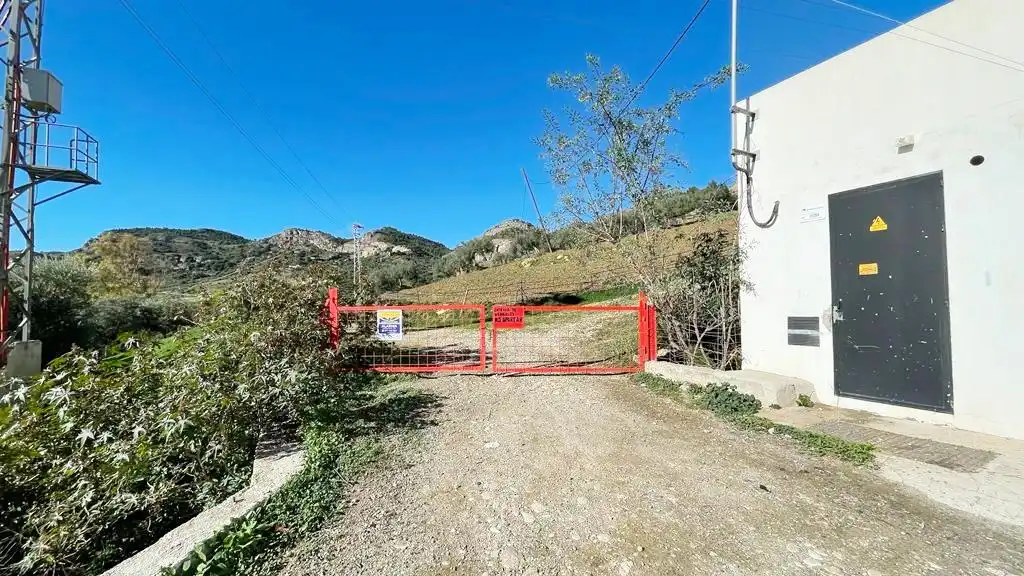 Terreny residencial en venda a Álora, imagen 3