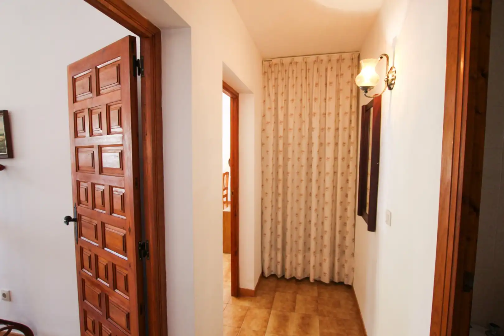 Chalet con jardín en venta en Maryvilla, imagen 21