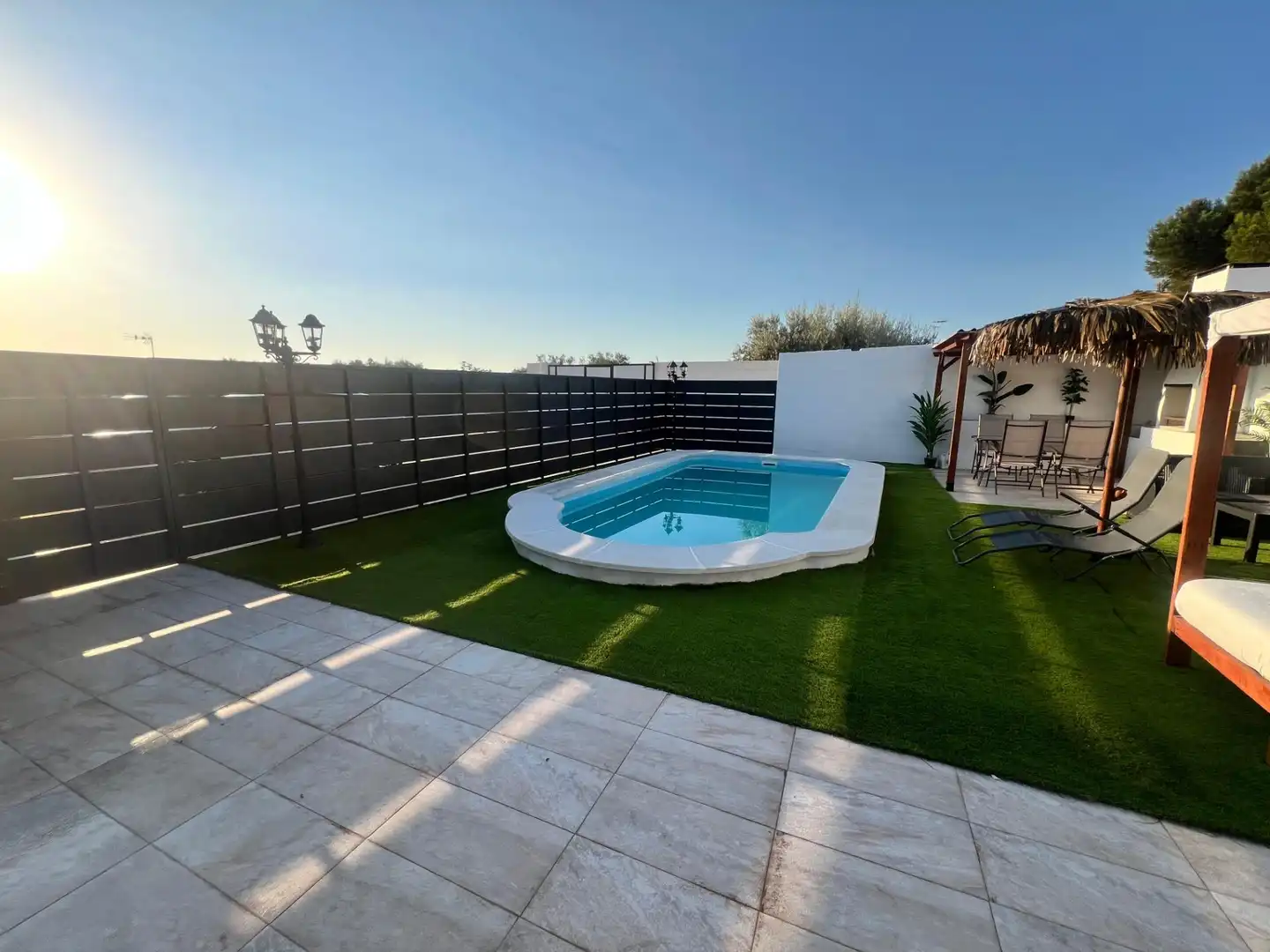 House to rent in Valverde, imagen 7