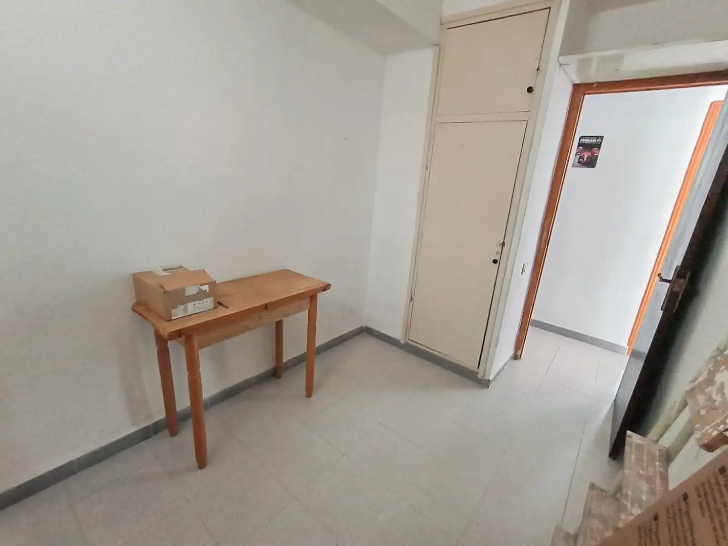 Flat for sale in Benidorm  with Air Conditioner, Terrace and Furnished
