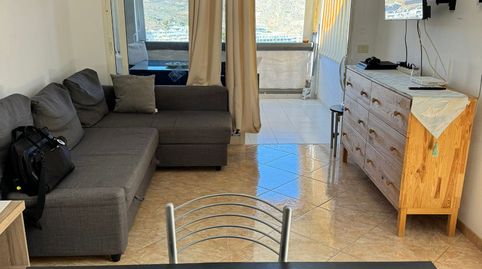 Foto 5 de Apartament en venda a Calle Petrel, 4, Playa del Cura - Taurito, Mogán