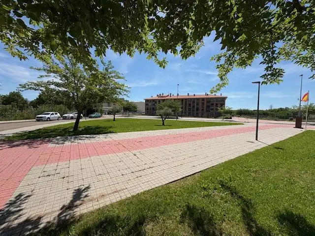 Oficina en venda a C/ Casta Álvarez, imagen 6