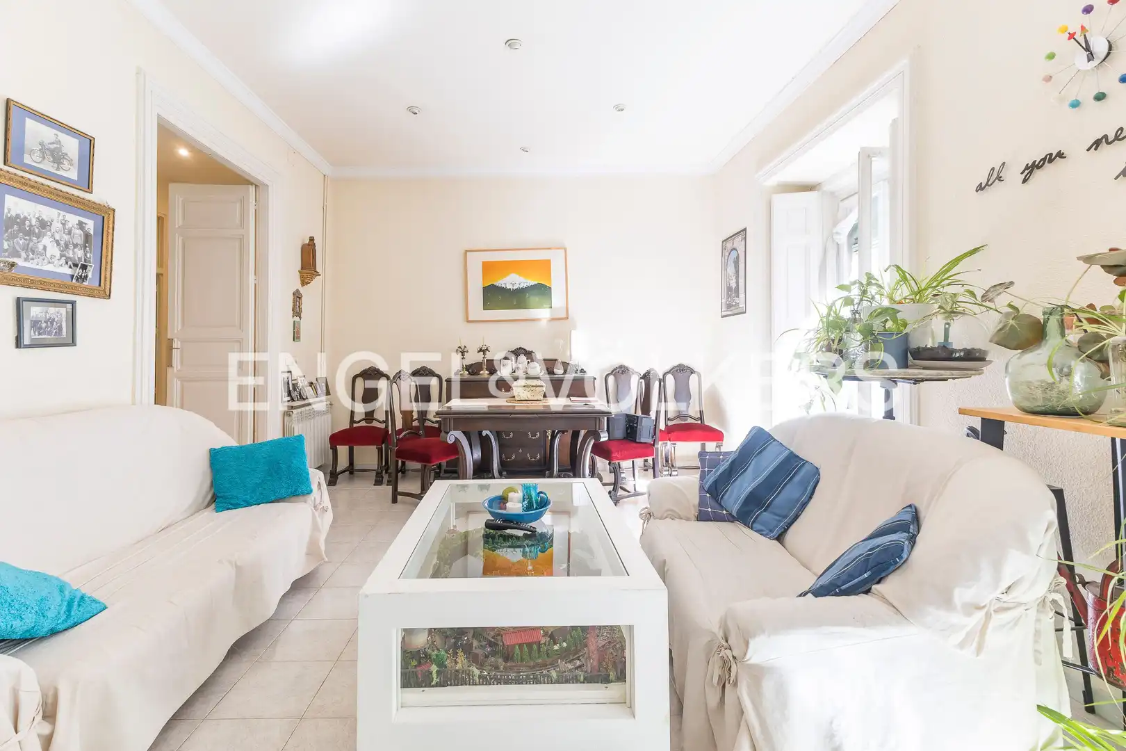 Piso con terraza en venta en Centro, imagen 5