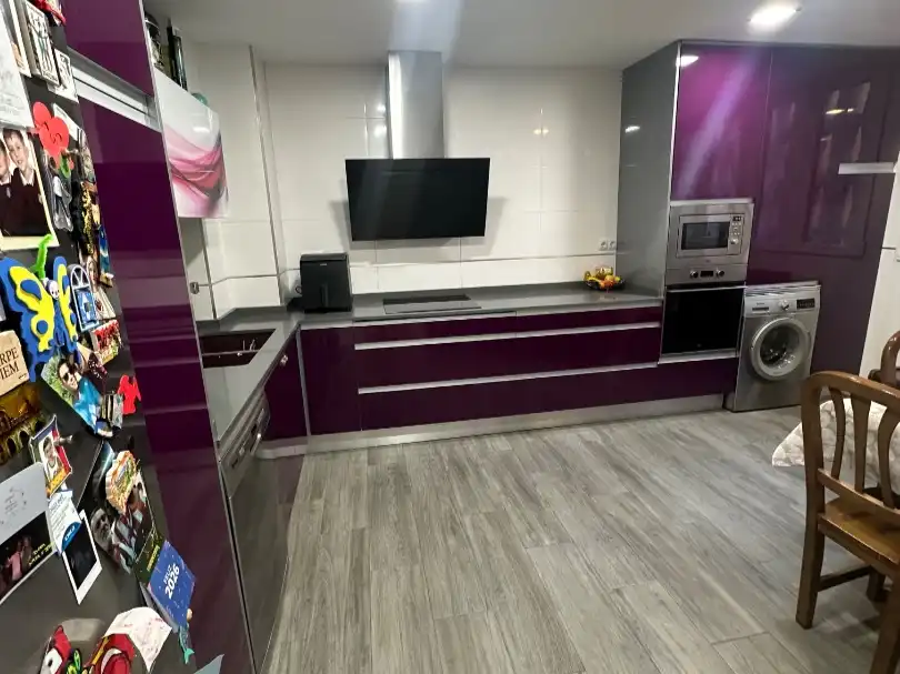 Cocina de Piso en venta en Meco pueblo