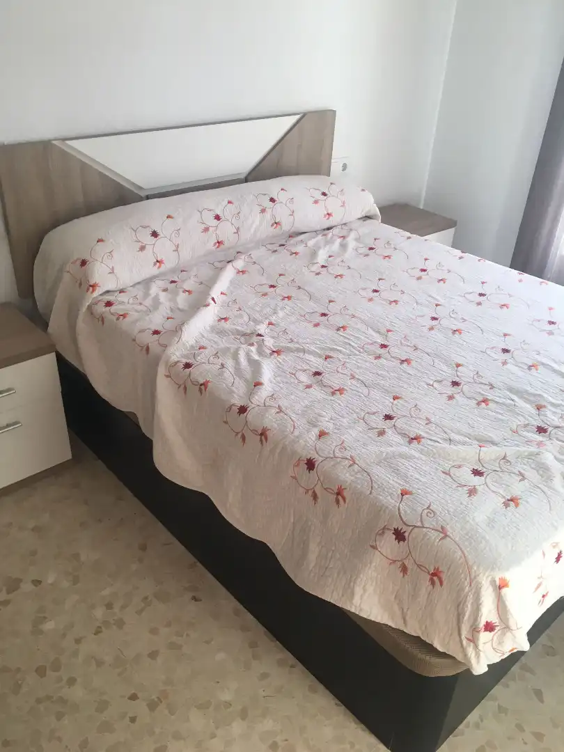 Piso en venta en Plaza Real, imagen 6