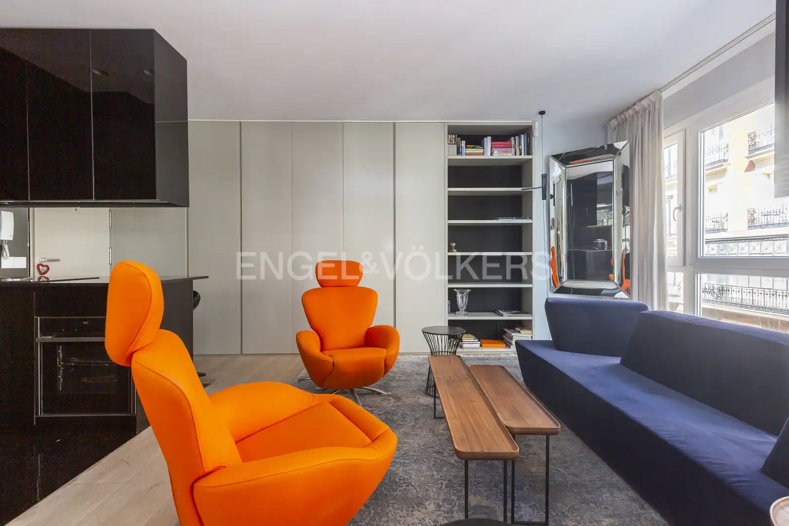Apartament en venda a Academia, Jerónimos