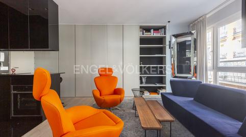 Photo 3 of Apartment for sale in Academia, Jerónimos, Madrid